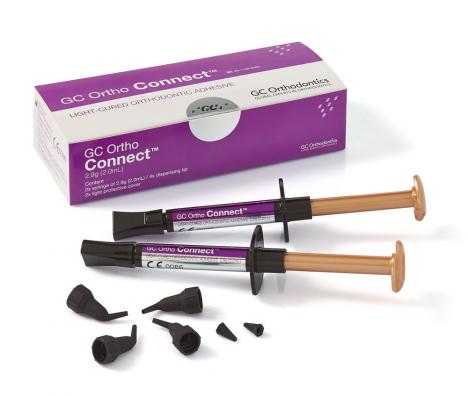 GC Ortho Connect™