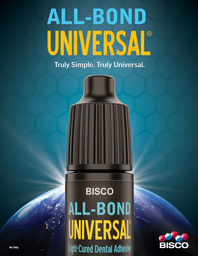 All-Bond Universal® | Universal Bond