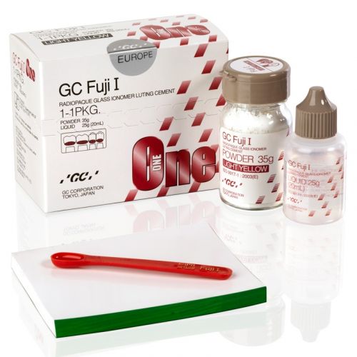 GC Fuji 1