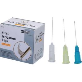 Diadent Sterilized Irrigation Tips - Side Open Type