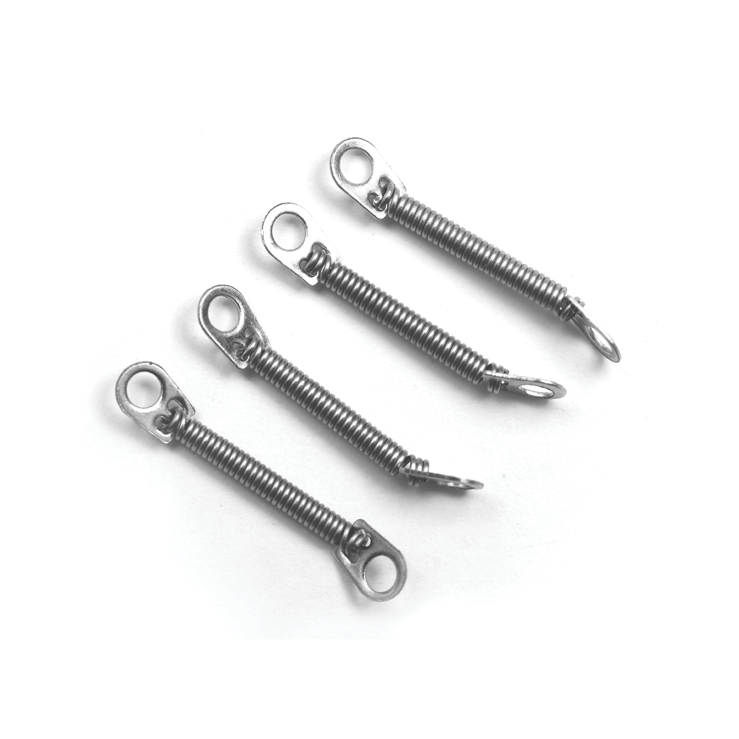 10Pcs Orthodontic NITI Closed Coil Spring 010/012