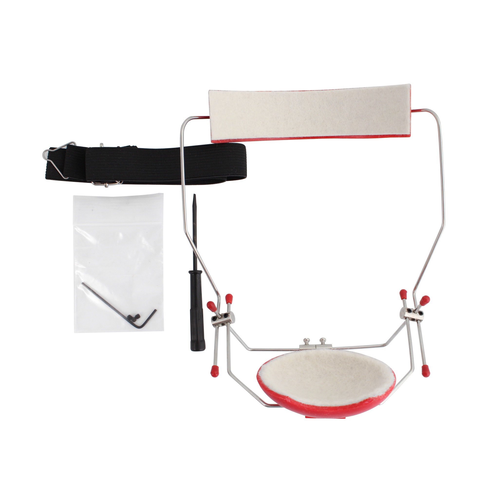 Multi Adjustable Facemask