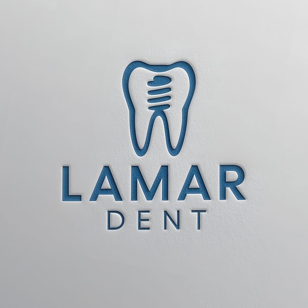 لمار دنت | LamarDent